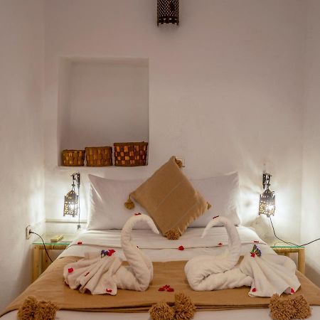 מרקש La Maison Berbere מראה חיצוני תמונה