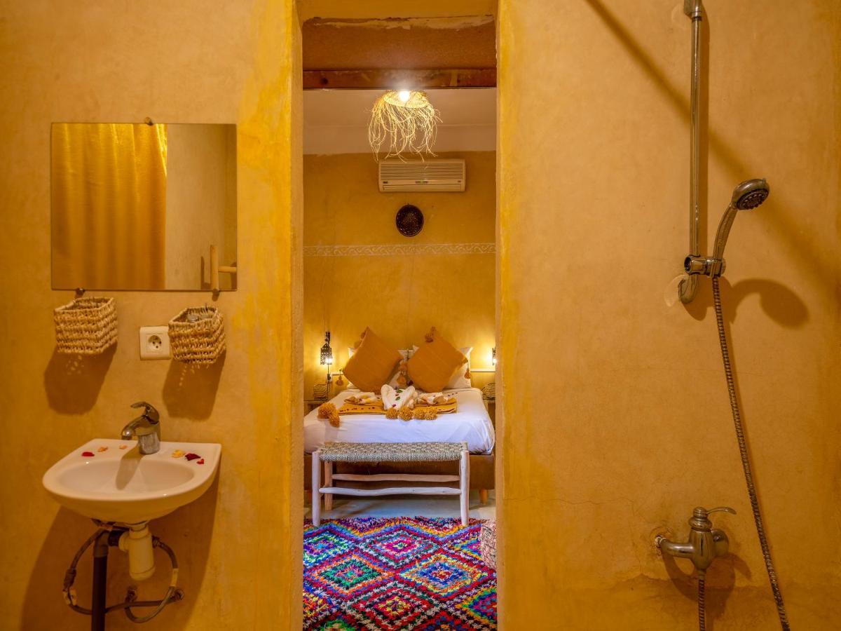 מרקש La Maison Berbere מראה חיצוני תמונה