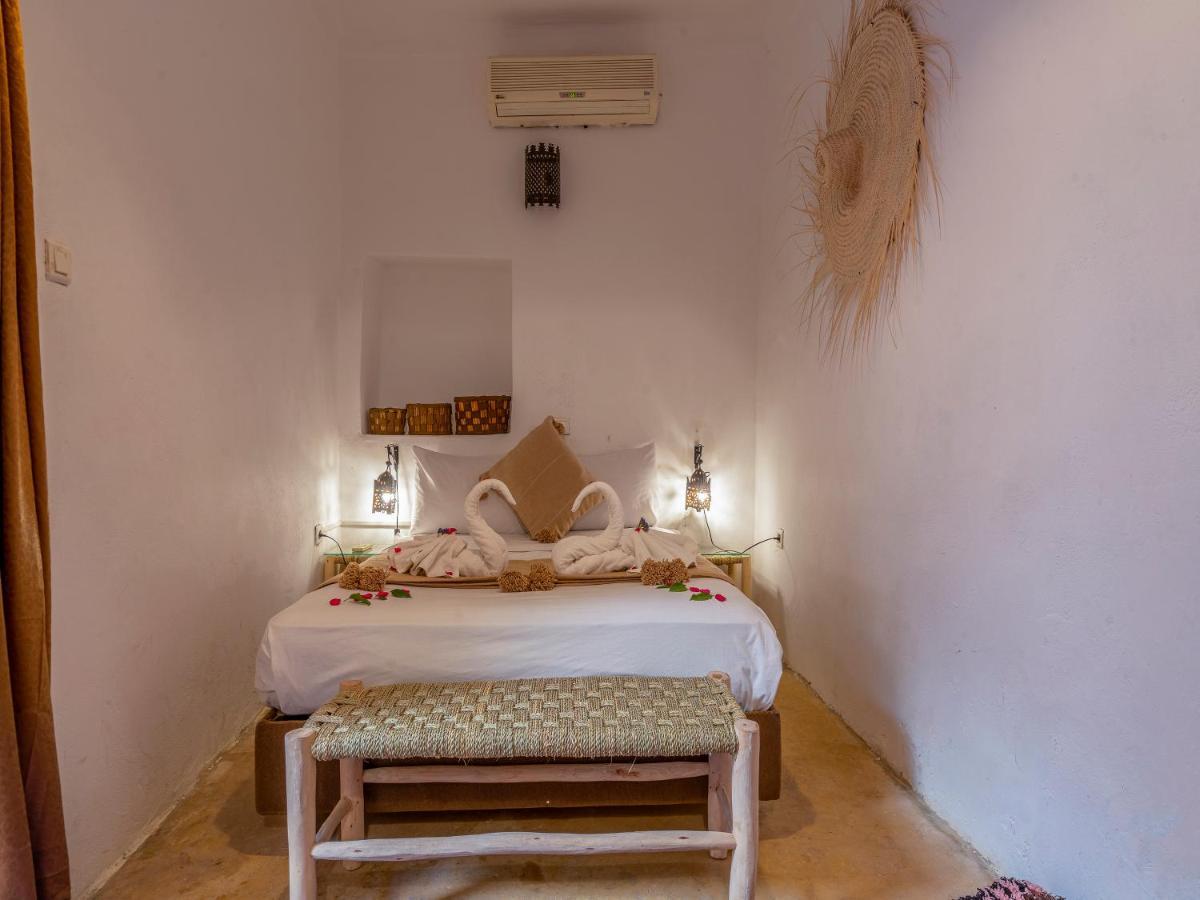 מרקש La Maison Berbere מראה חיצוני תמונה