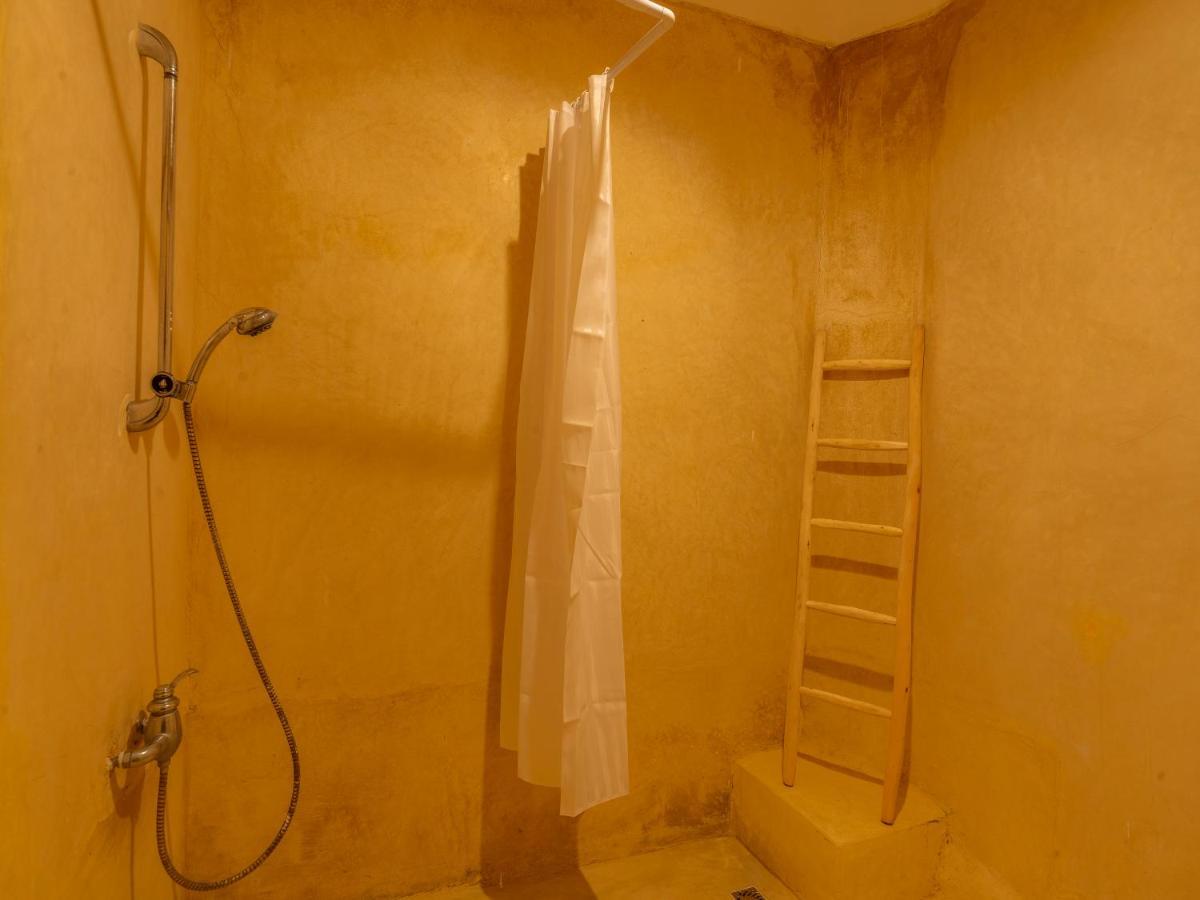 מרקש La Maison Berbere מראה חיצוני תמונה