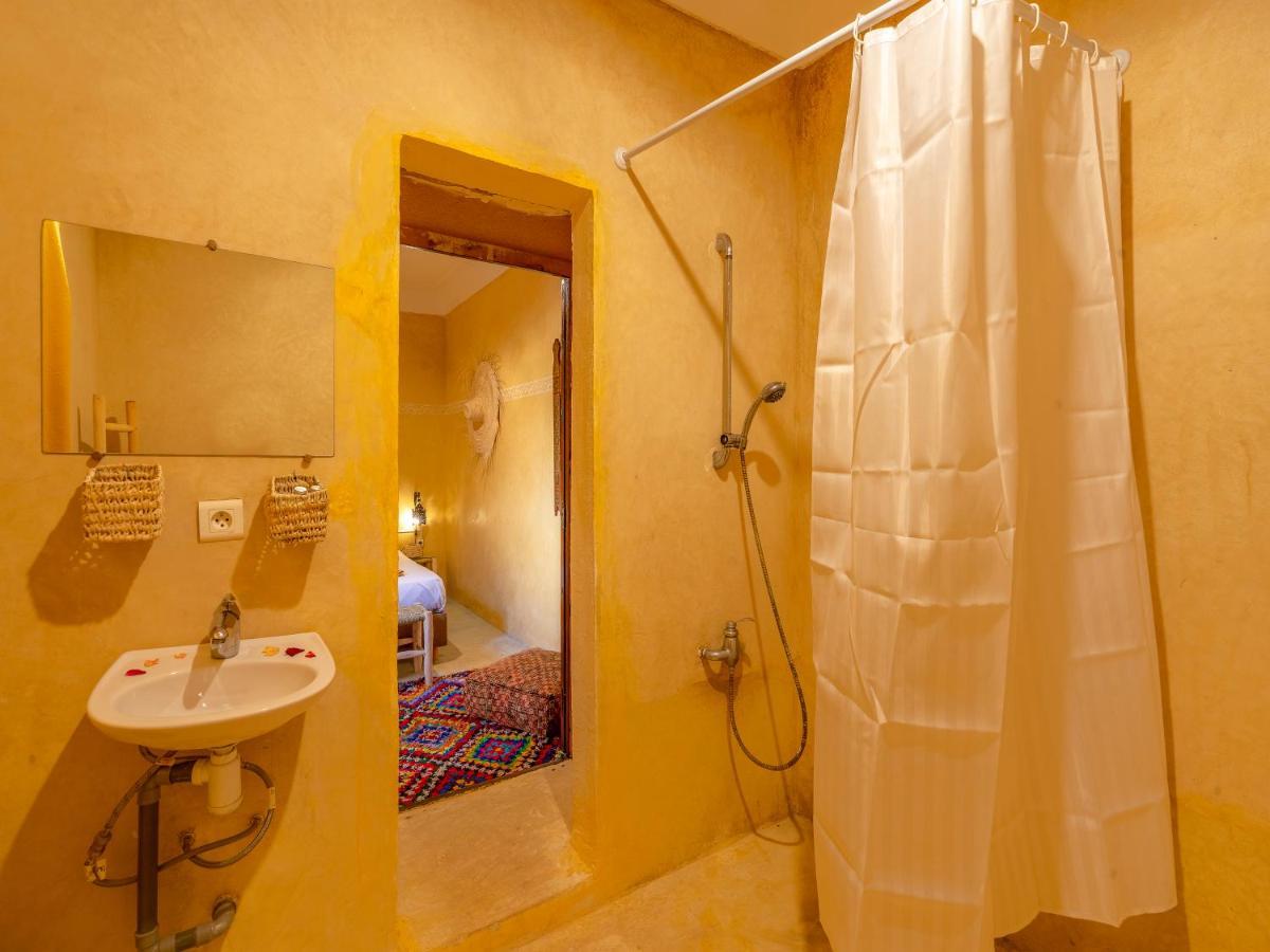 מרקש La Maison Berbere מראה חיצוני תמונה