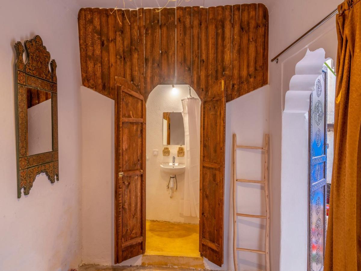 מרקש La Maison Berbere מראה חיצוני תמונה