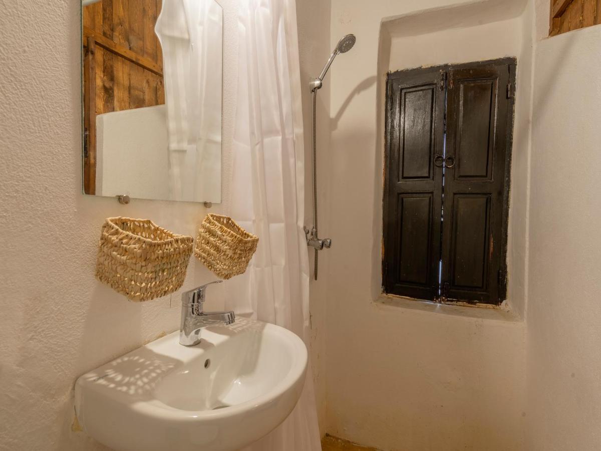 מרקש La Maison Berbere מראה חיצוני תמונה