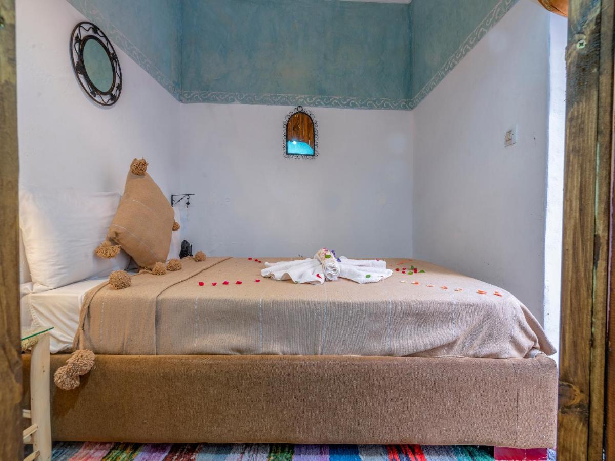 מרקש La Maison Berbere מראה חיצוני תמונה