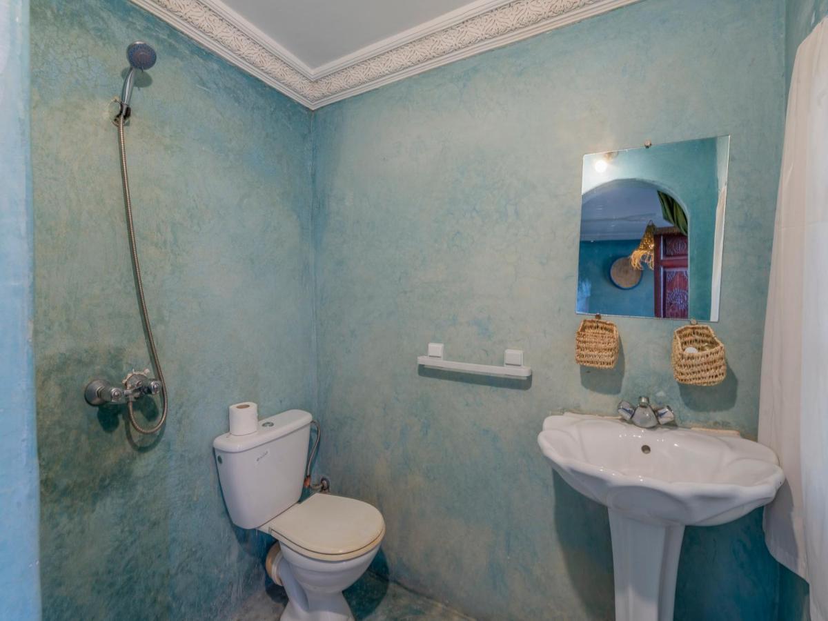 מרקש La Maison Berbere מראה חיצוני תמונה