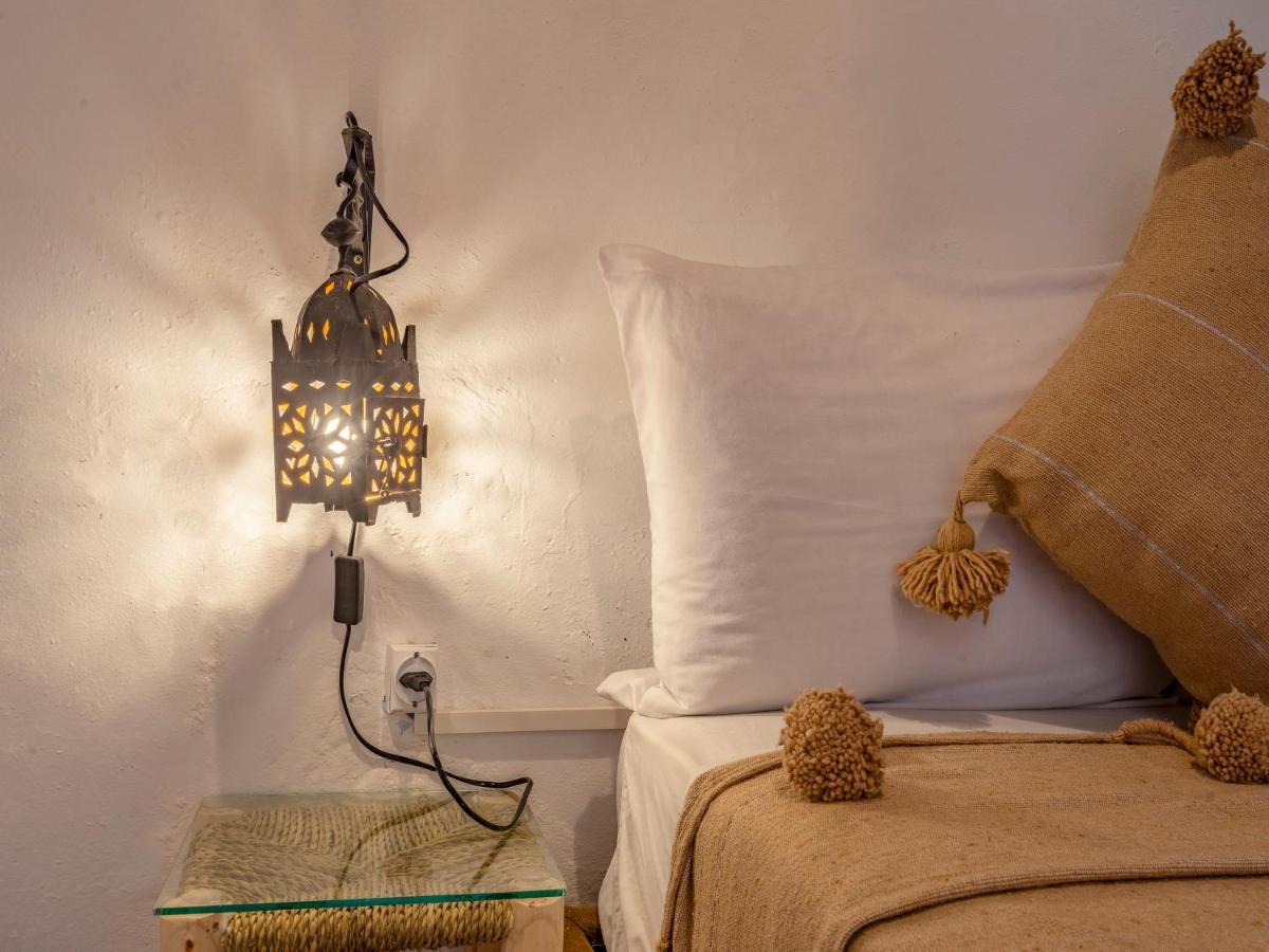 מרקש La Maison Berbere מראה חיצוני תמונה